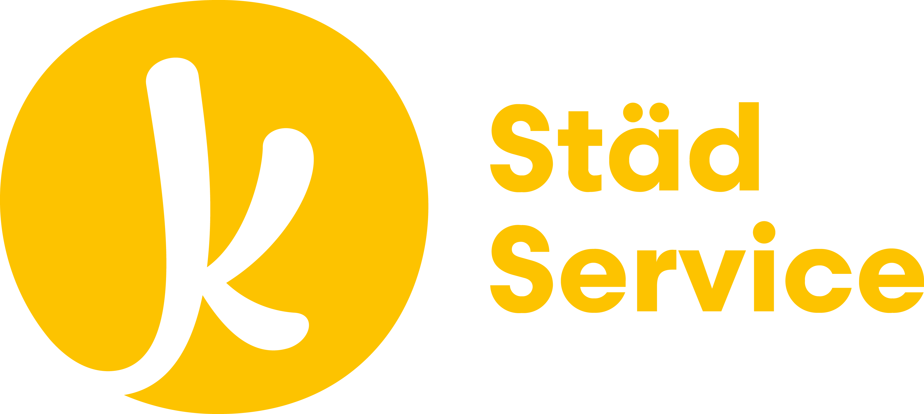 KStäd Service